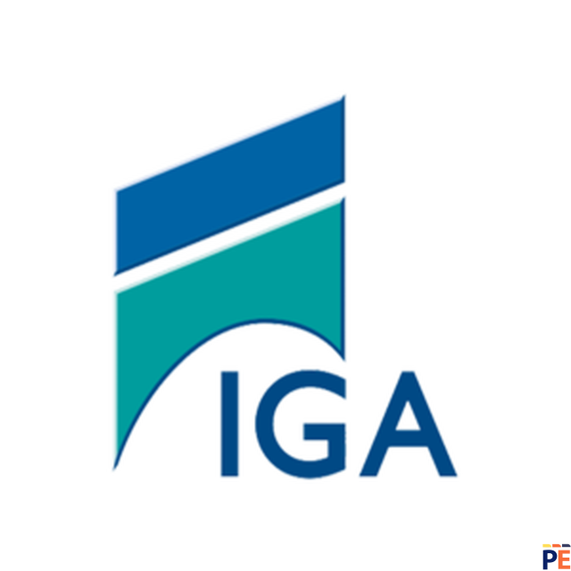 IGA | Institut Supérieur du Génie Appliqué  