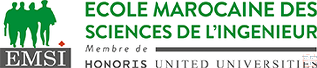EMSI | École Marocaine des Sciences de l'Ingénieur  