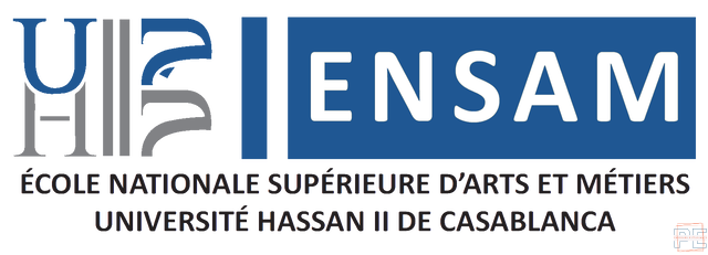 ENSAM | Ecole Nationale Supérieure des Arts et Métiers  