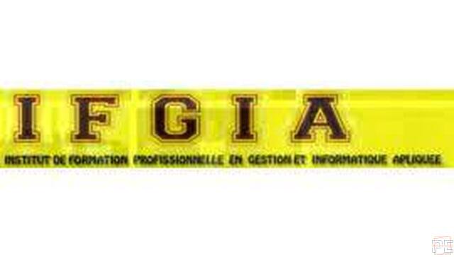 IFGIA | Institut Professionnel de Formation en Gestion et Informatique Appliquée  
