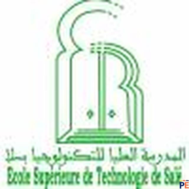 EST | École supérieure de technologie  