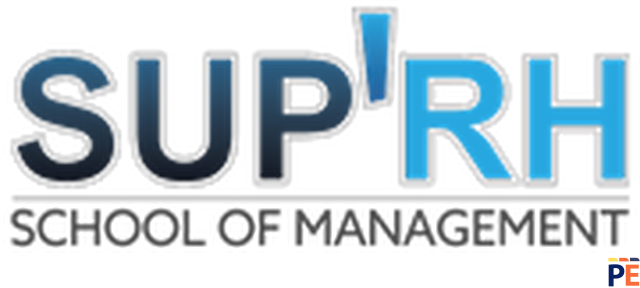 SUP RH | Ecole Supérieure de Management et de Gestion des Ressources Humaines  