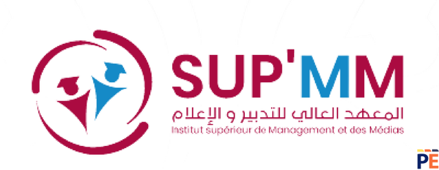 SUP’MM | Institut Supérieur de Management et des Médias  