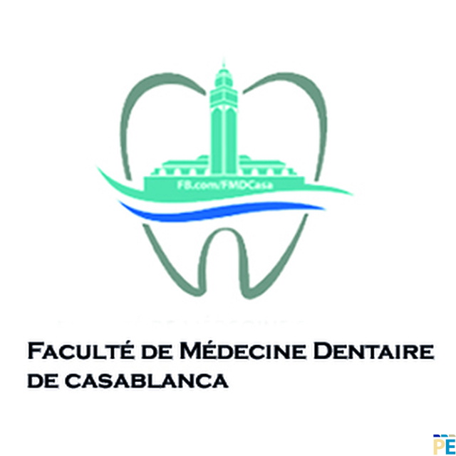 FMDC | Faculté de médecine dentaire de Casablanca  