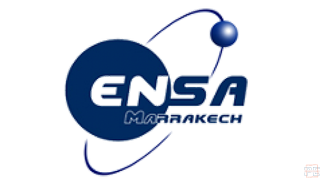 ENSA | École Nationale des Sciences Appliquées   