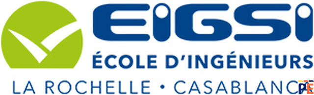 EIGSICA | Ecole d Ingénierie en Génie des Systèmes Industriels de Casablanca  