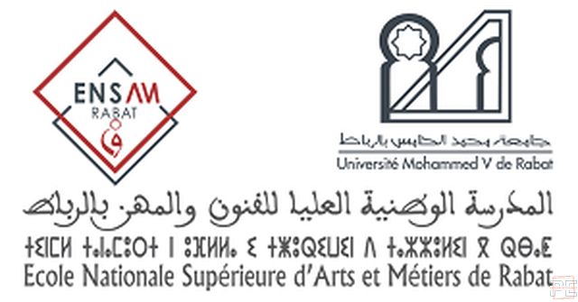 ENSAM | École Nationale supérieure d’Arts et Métiers  