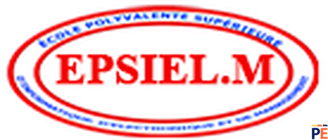 EPSIEL.M | Ecole Polyvalente Supérieure dInformatique et d'Electronique  