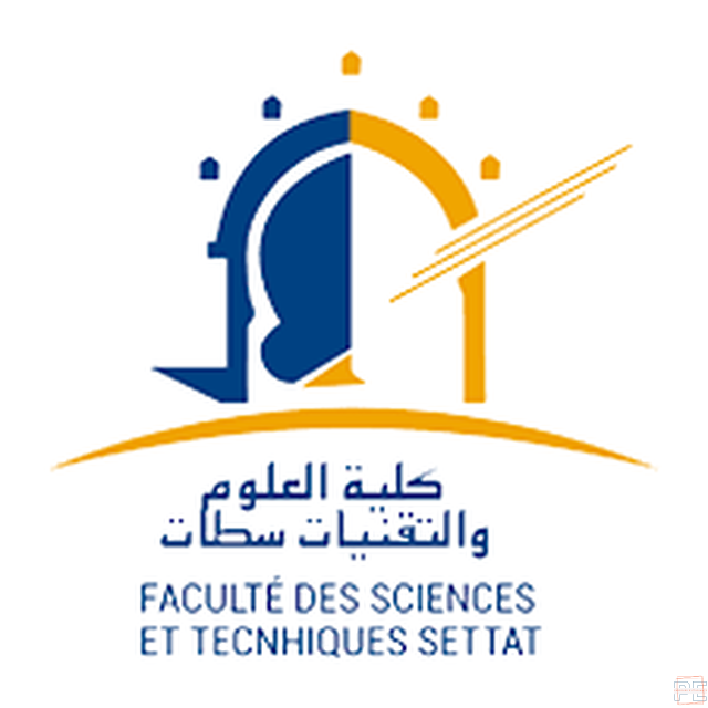 FST | Faculté des sciences et Techniques  