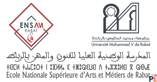 ENSAM  | Ecole Nationale Supérieure d'Arts et Métiers  