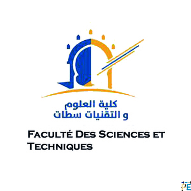 FSTS | La Faculté des Sciences et Techniques  