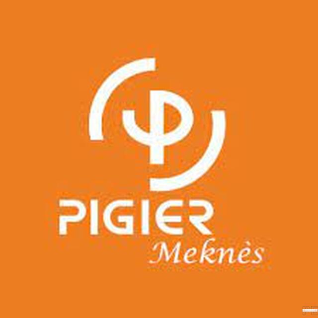  | Pigier  