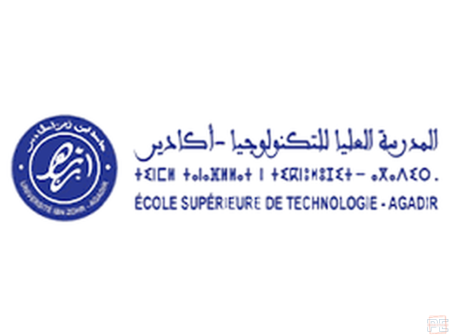 EST | Ecole Supérieure de Technologie  