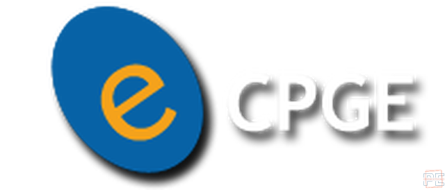 CPGE | Classes Préparatoires aux Grandes Ecoles  