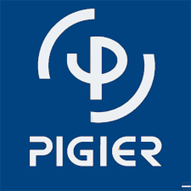  | Pigier Nador  