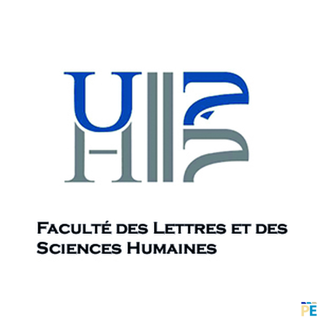 FLSH | Faculté des lettres et des sciences humaines Ain Chock  