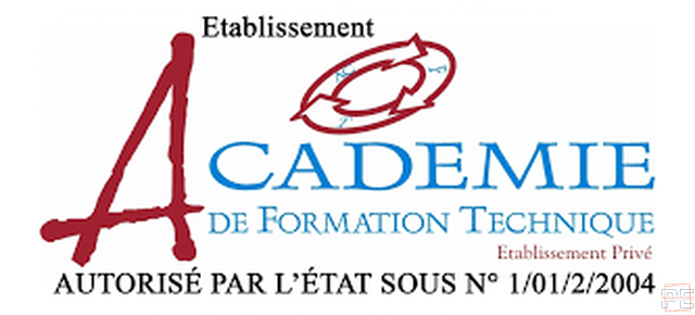  | Etablissement Académie de Formation Technique  
