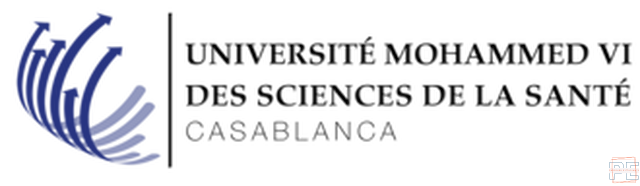 UM6SS | Université Mohammed VI des Sciences et de la Santé  
