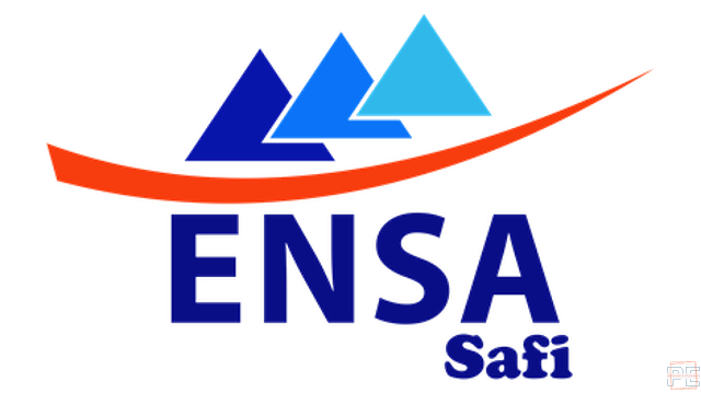 ENSA | École Nationale des Sciences Appliquées   