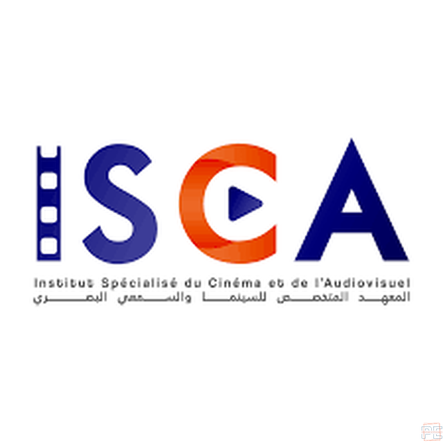  | Institut Spécialisé du Cinéma et de l Audiovisue  