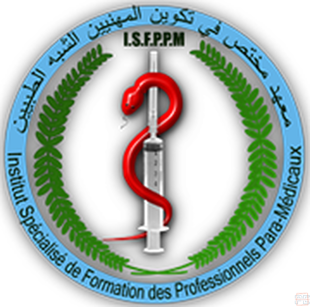  ISFPPM | Institut Spécialisé de Formation des Professionnels Paramédicaux  
