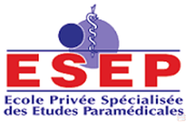 esep | Ecole Spécialisée des Etudes Paramédicales  