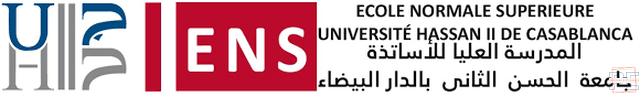 ENS | Ecole Normale Superieure  