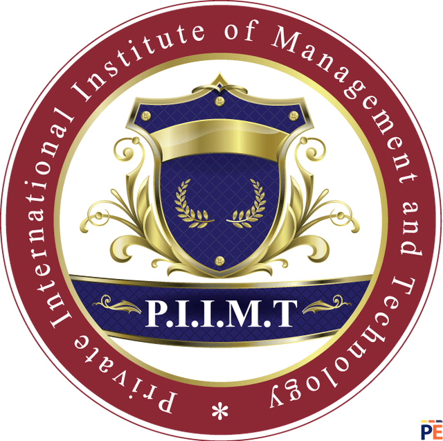 PIIMT | Private International Institut of Management And Technologie  