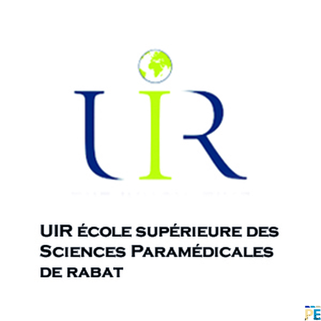 ESSPR | Ecole Supérieure des Sciences Paramédicales de Rabat  