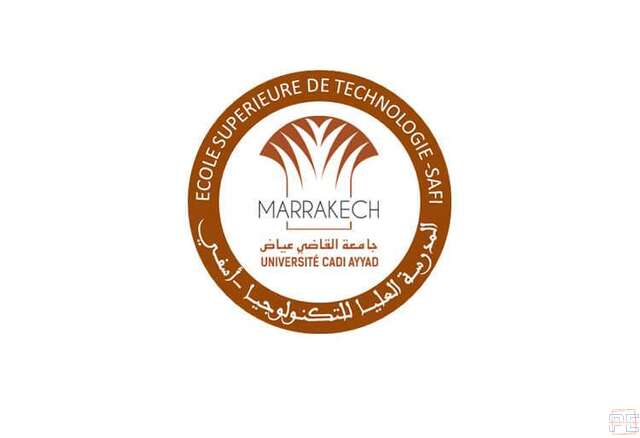 EST | Ecole Supérieure de Technologie  