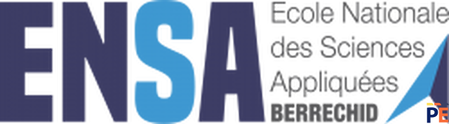 ENSA | Ecole Nationale des Sciences Appliquées  