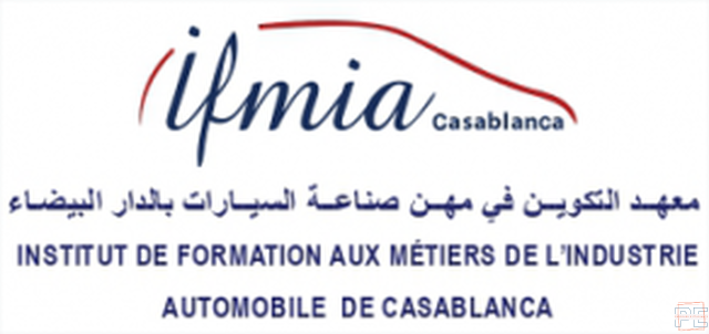 IFMIA | Institut de Formation aux Métiers de l’Industrie Automobile  