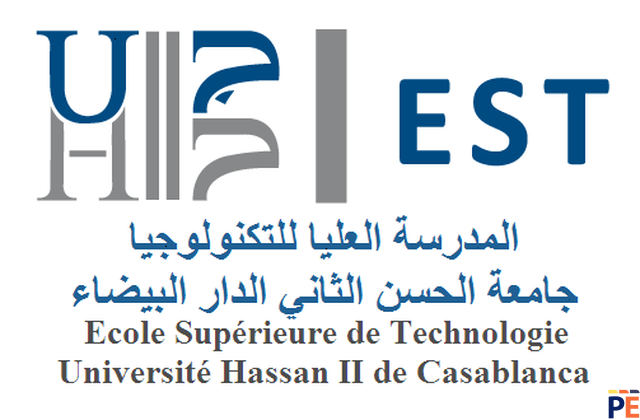 ESTC | École supérieure de technologie  