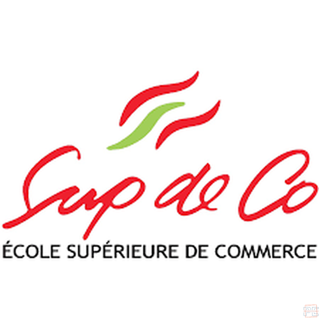 sup de co | Ecole supérieure de commerce   