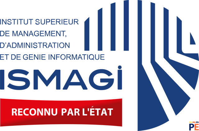 ISMAGI | Institut Supérieur de Management, d Administration et de Génie Informatique  