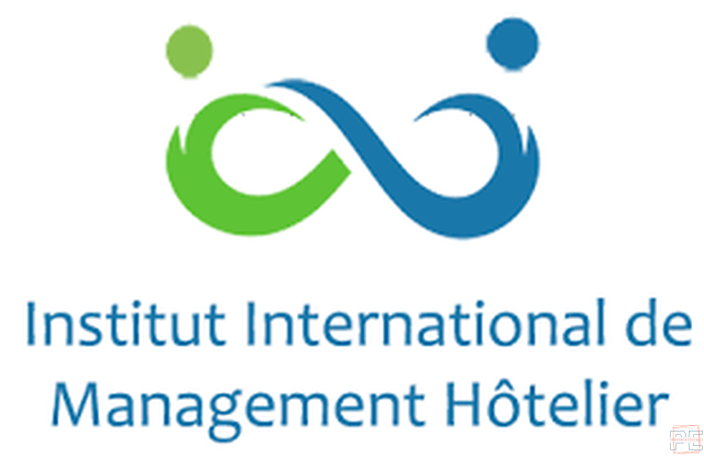  | Institut International de Management Touristique et Hôtelier  