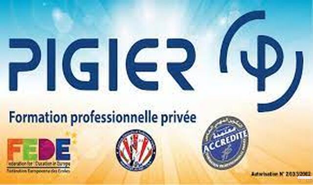  | Ecole pigier youssoufia  