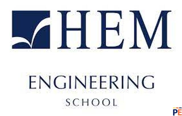 HEM Engineering School | Institut Privé des Hautes Etudes Marocaines d Ingénierie  