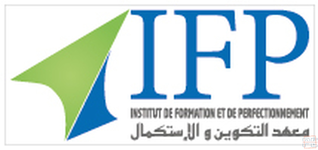  | Institut de Formation et de Perfectionnement  