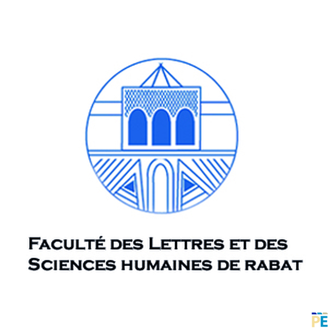FLSHR | Faculté des Lettres et des Sciences Humaines  