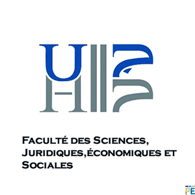 FSJESC | Faculté des sciences juridiques, économiques et sociales de Casablanca  