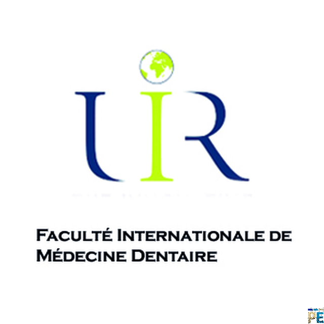 FIMDR | Faculté Internationale de Médecine Dentaire de Rabat  