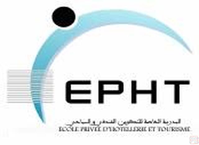  | Ecole privée EPHT de l hôtellerie  
