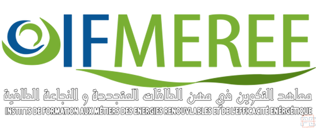 IFMEREE | Institut de Formation aux Métiers des Énergies Renouvelables & de l'Efficacité Énergétique  