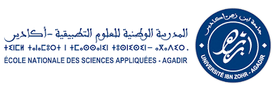 ENSA | Ecole Nationale des Sciences Appliquées  