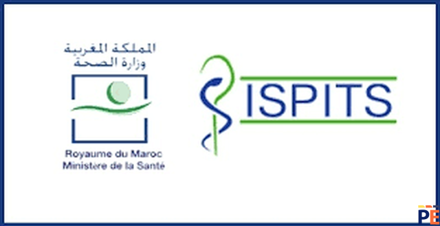 ISPITS | Institut Supérieur des Professions Infirmières et des  Techniques de la Santé  