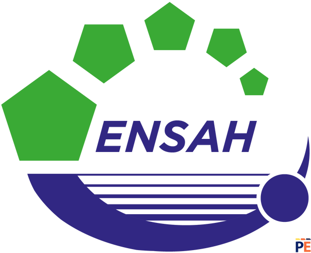 ENSA | Ecole Nationale des Sciences Appliquées  