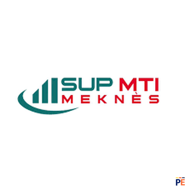 SUPMTI | Ecole Supérieure de Management, Informatique et Télécommunication  