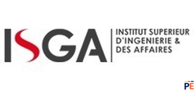ISGA-Marrakech | Institut Supérieur d Ingénierie et des Affaires  