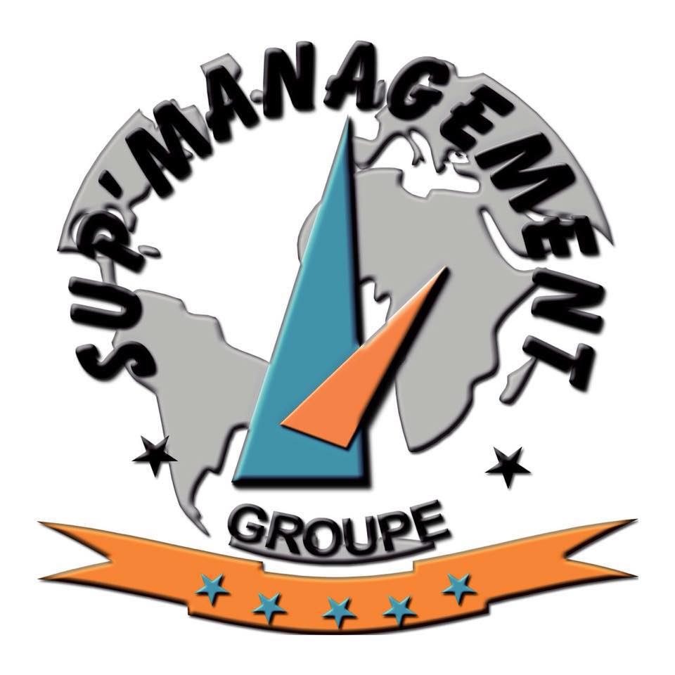 Sup-Management | Ecole Supérieure de Management, du Commerce et d'Informatique  